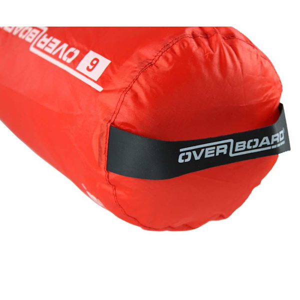 Overboard Torrsäck Multipack 3+6+8l Flerfärgad