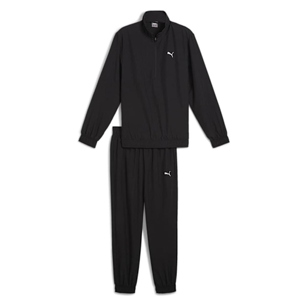 Puma 682717 Træningsdragt Sort L Mand