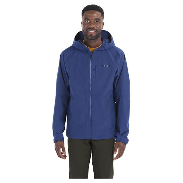 Marmot Waypoint Goretex Jakke Blå XL Mand