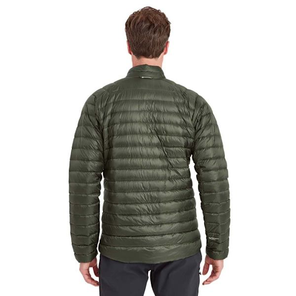 Montane Anti Jacka Grönt XL Man