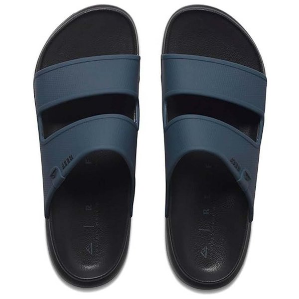 Reef Oasis Double Up Sandaler Blå EU 43 Mand