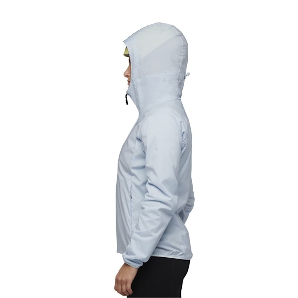 Black Diamond Alpine Start Insulated Jakke Blå M Kvinde