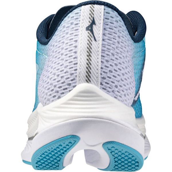 Mizuno Wave Rebellion Flash 2 Løbesko Blå EU 41 Kvinde