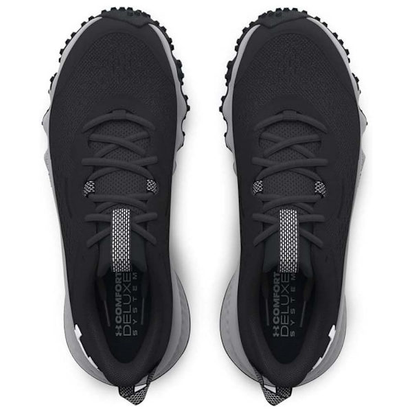 Under Armour Charged Maven Trailsko Grå EU 40 Kvinde