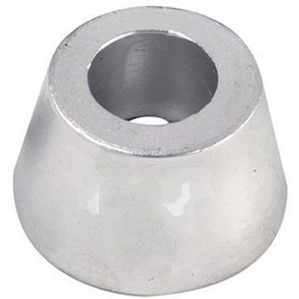 Tecnoseal Anode Kamewa Jet Ff 375s-v2000 0.71kg Søvfarvet