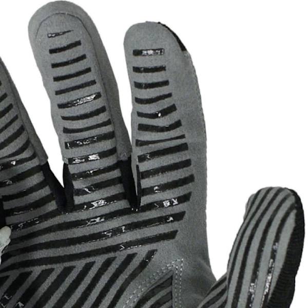 Caterpillar Handske Med Håndflade I Syntetisk Læder Og Silikonegreb Cat012230x  XL