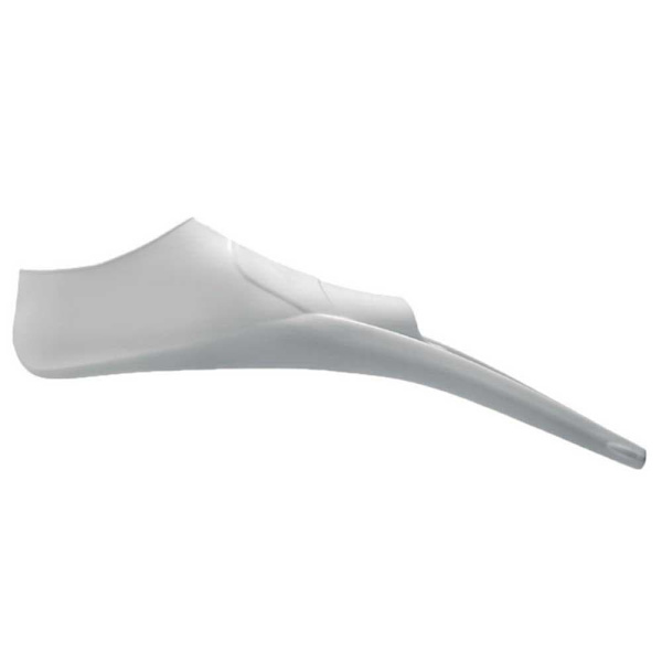 Spetton Quattro Fodlomme Hvid EU 44-45
