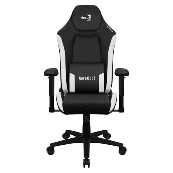 Aerocool Spelstol Crownbw