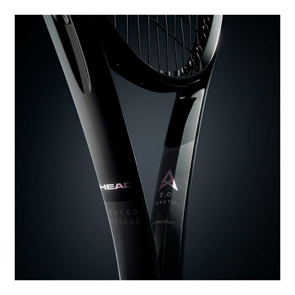 Head Racket Speed Mp Legend Ustrenget Tennisracket  20