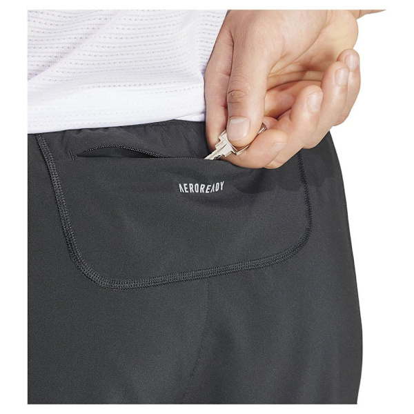 Adidas Shorts Own The Run Base 7´´ Sort 4XL Mand