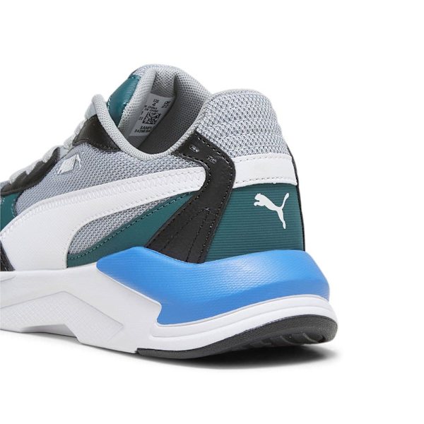 Puma X-ray Speed Lite Skor Flerfärgad EU 37 Pojke