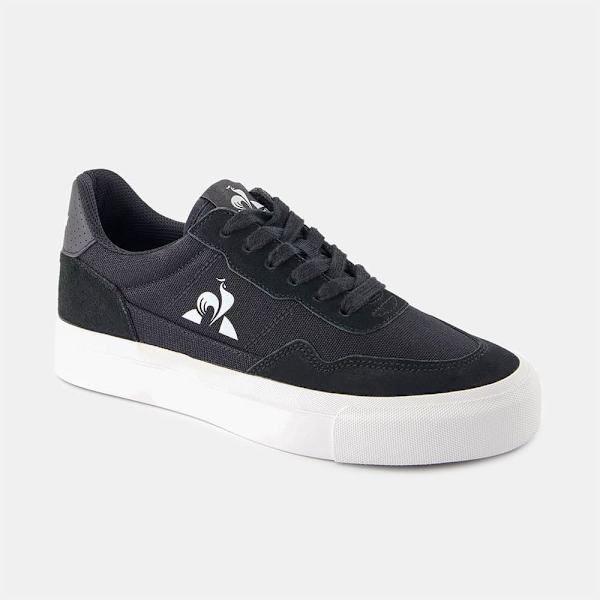 Le Coq Sportif Lcs Ollie Lenkkarit Musta EU 40 Mies