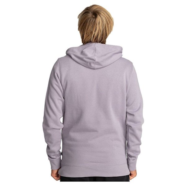 Billabong Luvtröja Crayon Wave Lila L Man