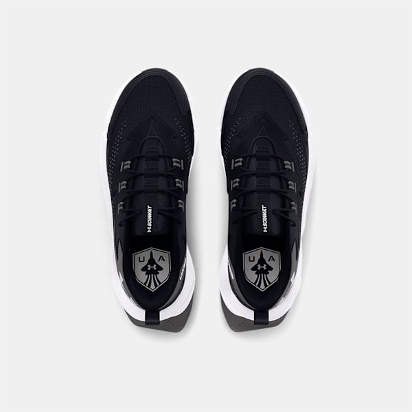 Under Armour Gs Scramjet 6 Löparskor  EU 36 1/2 Pojke