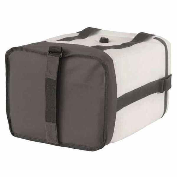 Outwell Mjuk Bärbar Kylare Pelican M 25l Vit,Grå