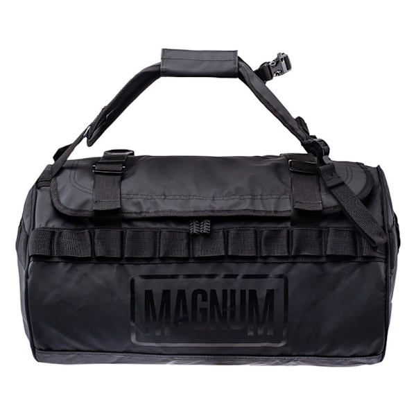 Magnum Duffel 40l Sort