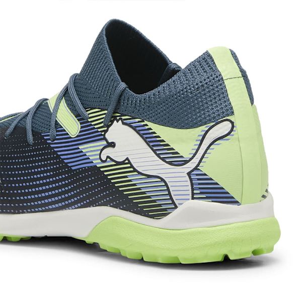 Puma Future 7 Match Tt Lenkkarit Sininen EU 47 Mies