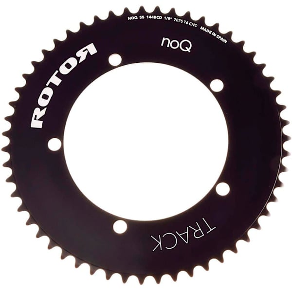 Rotor Kedjering 3/32´´ 144 Bcd Svart 47t