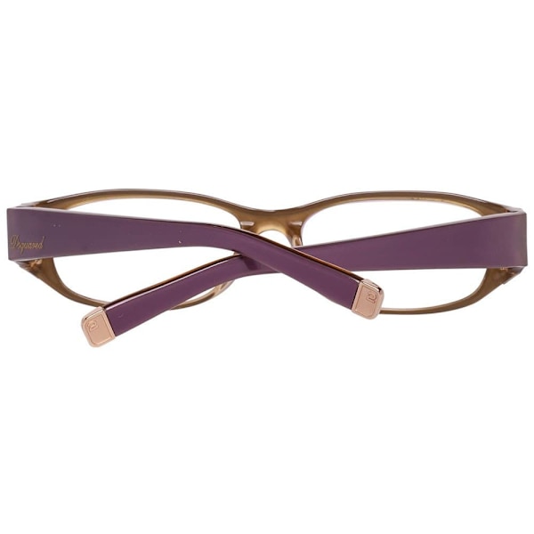 Dsquared2 Dq5053-081-53 Glasögon Lila
