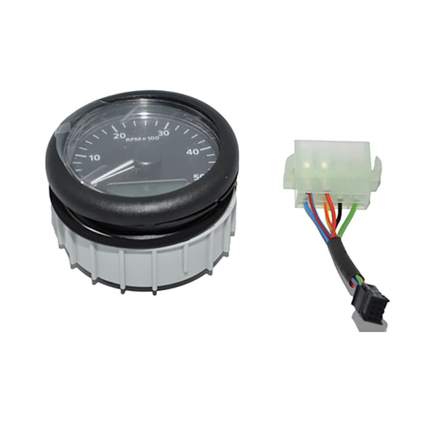 Steyr Motors Kierroslukumittari Viewline Kirkas