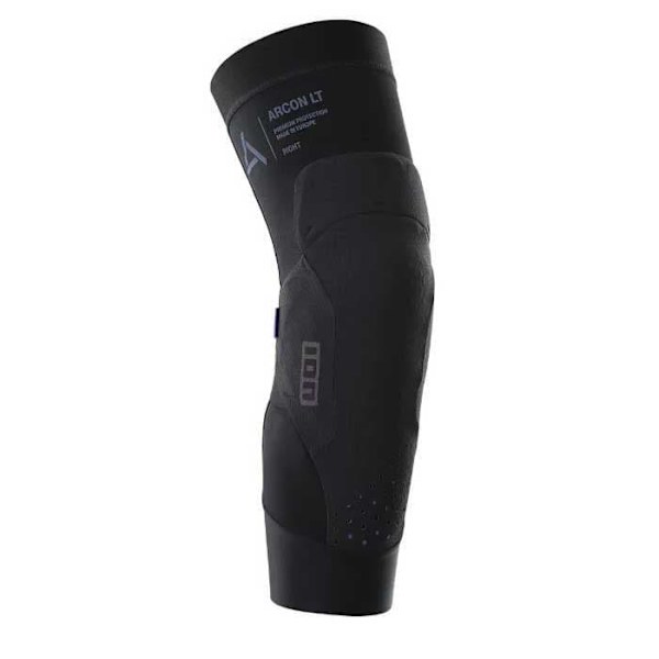 Ion Knee Guard Arcon Lt Knäskydd/benskydd Svart S