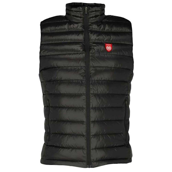 Pajak Shadow Väst Svart XL Man