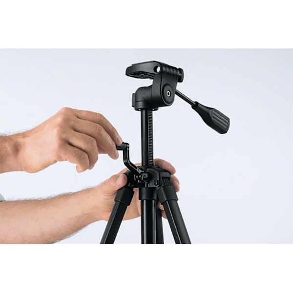 Bosch Professional Laser Stativ Bt 150 Professional Søvfarvet