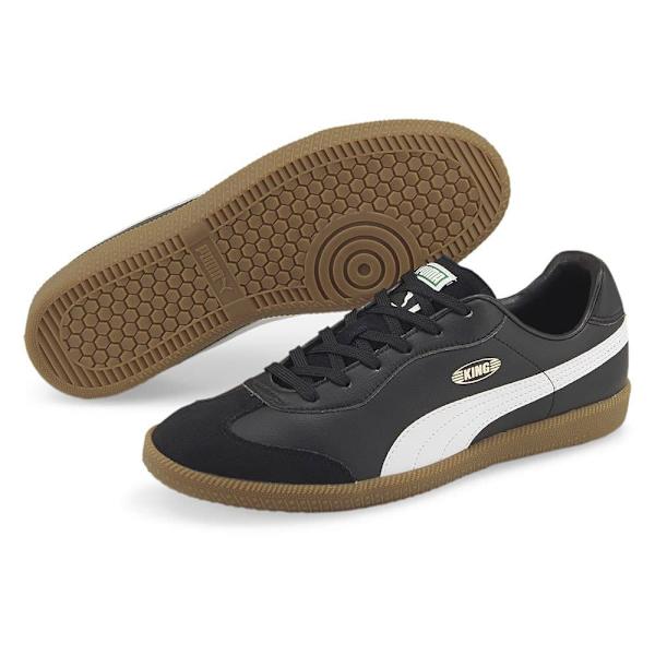 Puma Sko King 21 It Sort EU 42 1/2