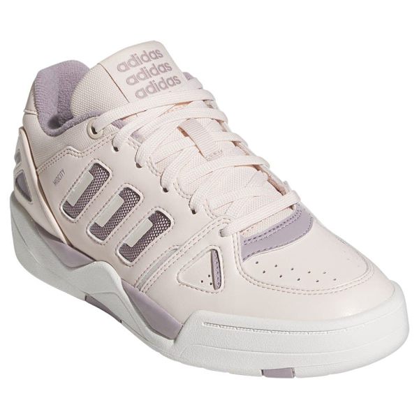 Adidas Midcity Low Lenkkarit Pinkki EU 38 2/3 Nainen
