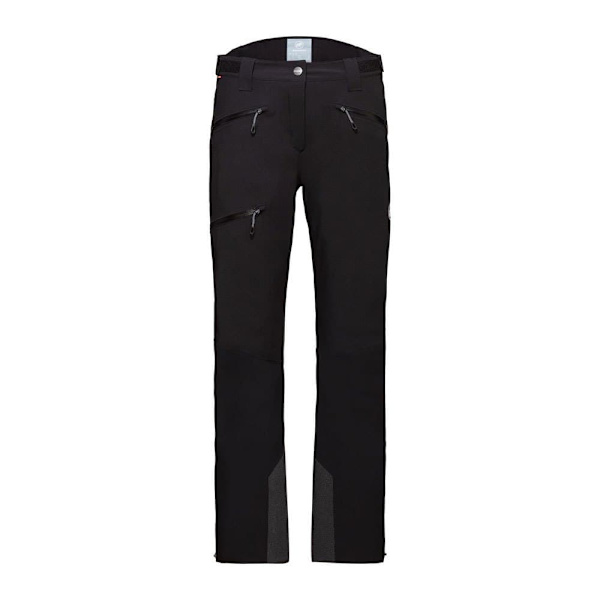 Mammut Bukser Stoney Sort 34 / Regular Kvinde