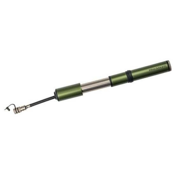 Blackburn Mammoth Mini Pump Guld