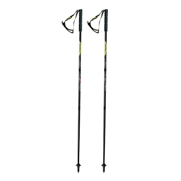 Gabel Cobra 3s-r Stavar Silver 120 cm
