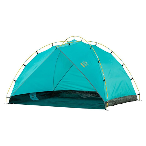 Grand Canyon Tonto Beach Tent 3 Blå 210 x 160 cm