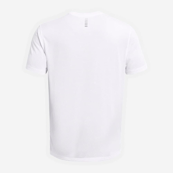 Under Armour Kortärmad T-shirt Launch  L Man