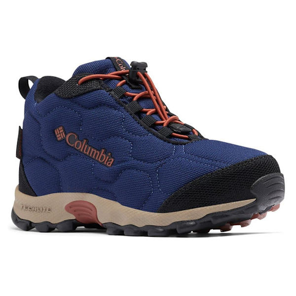 Columbia Firecamp™ Ii Vaelluskengät Sininen EU 36