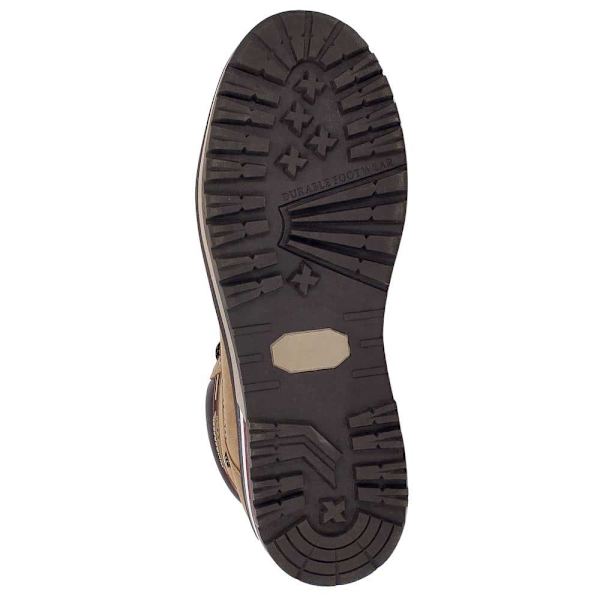 Kimberfeel Vandringsskor Pedro Beige EU 41 Man