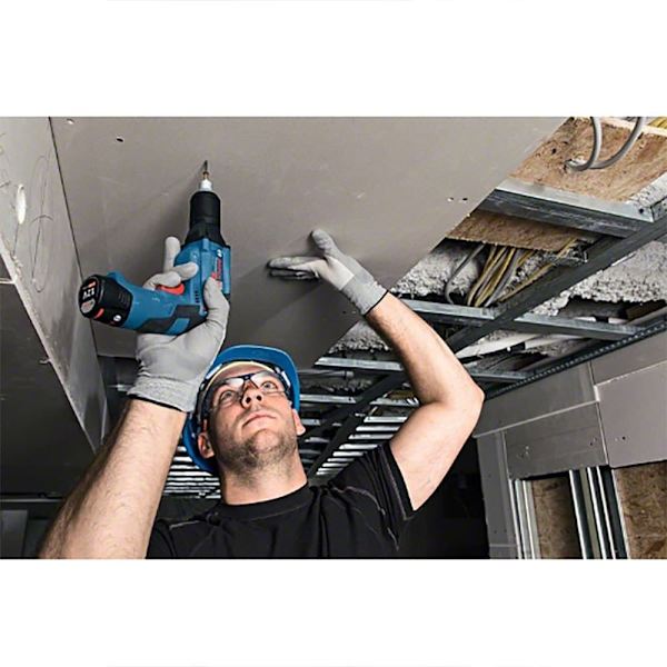 Bosch Professional Gipsplade Skruetrækker Gtb 12v-11 Professional Søvfarvet