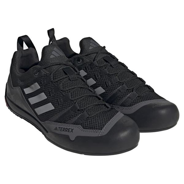 Adidas Vandresko Terrex Swift Solo 2 Sort EU 39 1/3 Mand
