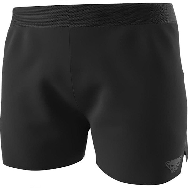 Dynafit Shorts Alpine Sort L Kvinde
