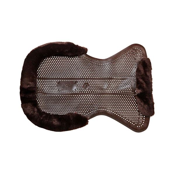 Acavallo Gel Ns-fs Classic-fs Leikattu Satulapehmuste  M
