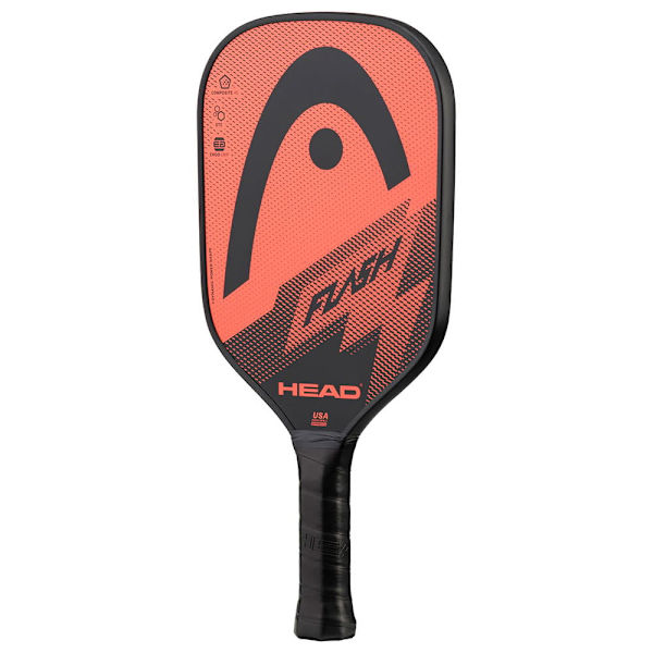 Head Racket Pickleball Paddel Flash Pro 2 Enheter  10