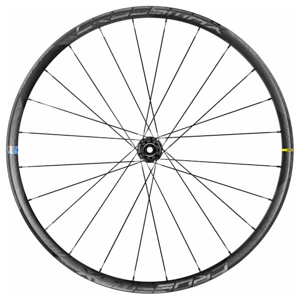 Mavic Crossmax Sl Ultimate 30 Carbon Boost 29´´ 6b Disc Tubeless Mtb Takapyörä Musta 12 x 148 mm / Sram XD