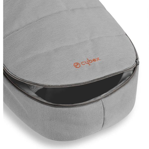 Cybex Taskevogn Gold Grå