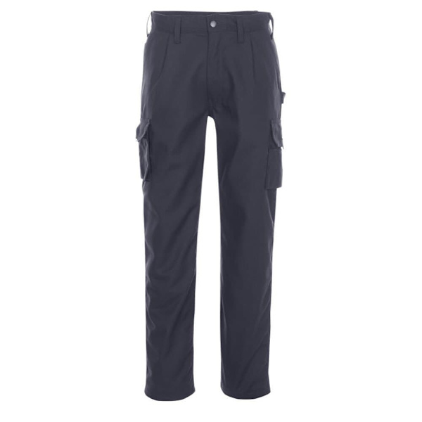Mascot Stora Byxor Med Lårfickor Hardwear 03079 Grå 50 / 32