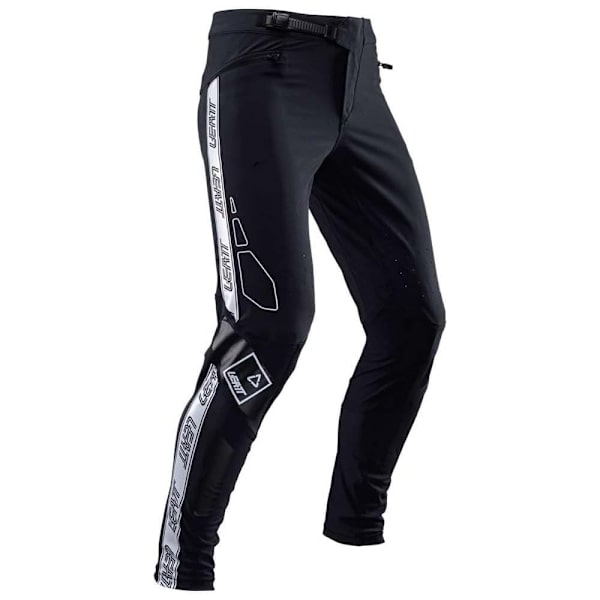 Leatt Bukser Mtb Gravity 4.0 Sort XL Kvinde