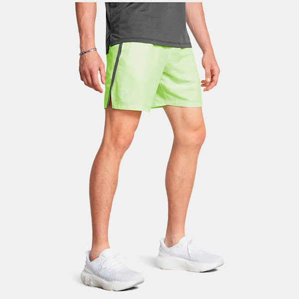Under Armour Launch 7inch Shortsit  XL / Regular Mies