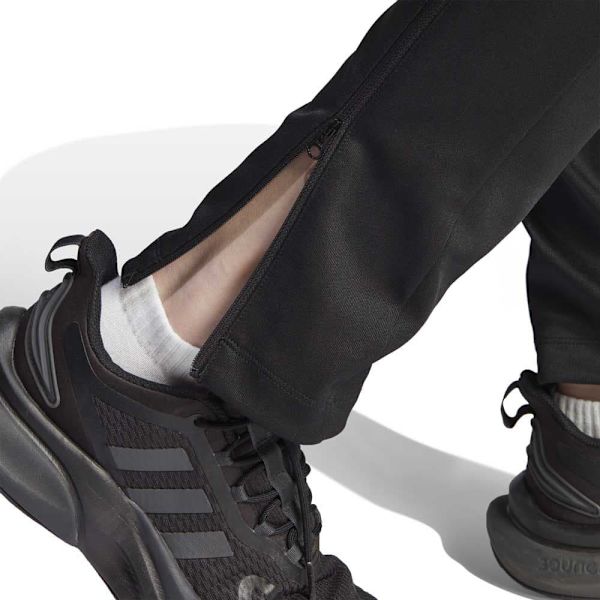 Adidas Byxor Tiro Svart S Kvinna