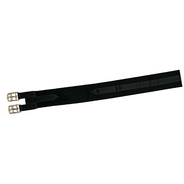 Mehis Ikke-elastisk Engelsk Omkreds Sort 105 cm