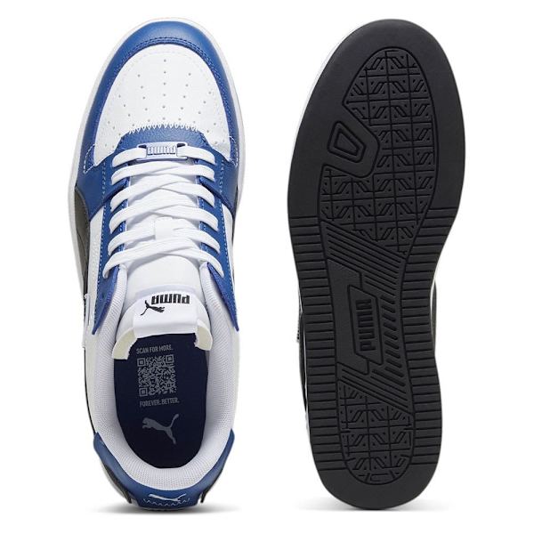 Puma Caven 2.0 Vtg Sko Blå EU 45 Mand