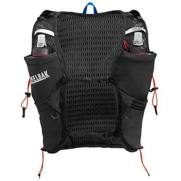 Camelbak Hydrering Vest Apex Pro 1l Sort XS